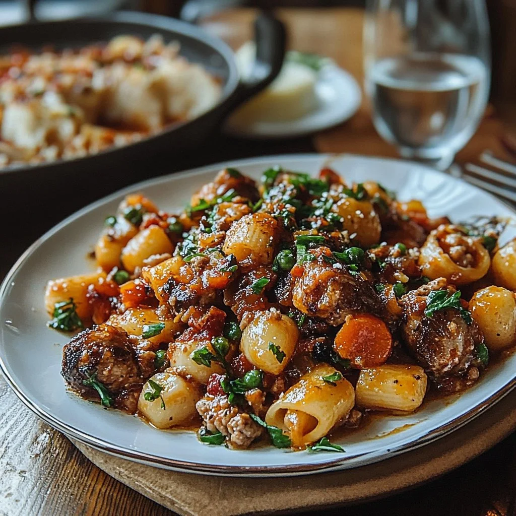 Cozy family-friendly dinner ideas featuring delicious dishes for everyone to enjoy